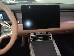 BYD Han L DM-p Four-Wheel Drive Lidar Flagship - ფოტო 13