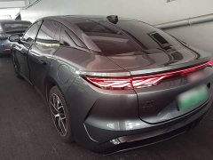 BYD Han L DM-p Four-Wheel Drive Lidar Flagship - ფოტო 5