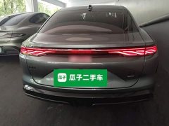 BYD Han L DM-p Four-Wheel Drive Lidar Flagship - ფოტო 6