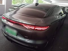 BYD Han L DM-p Four-Wheel Drive Lidar Flagship - ფოტო 7