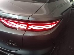BYD Han L DM-p Four-Wheel Drive Lidar Flagship - ფოტო 8