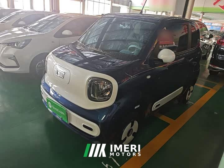 FAW Besturn Xiaoma 222km Agile Edition - ავტომობილი ჩინეთიდან