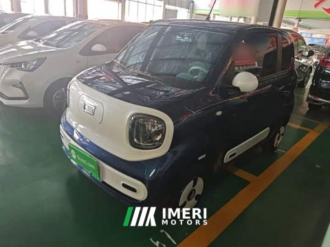 2025 Bestune Xiaoma 222km Agile Edition
