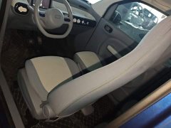 FAW Besturn Xiaoma 222km Agile Edition - ფოტო 11