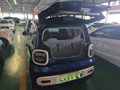 FAW Besturn Xiaoma 222km Agile Edition - ფოტო 15