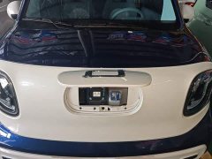 FAW Besturn Xiaoma 222km Agile Edition - ფოტო 16