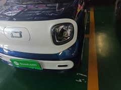 FAW Besturn Xiaoma 222km Agile Edition - ფოტო 18