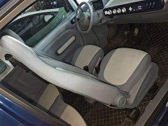 FAW Besturn Xiaoma 222km Agile Edition - ფოტო 20