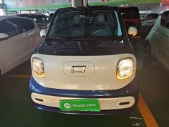 FAW Besturn Xiaoma 222km Agile Edition - ფოტო 3