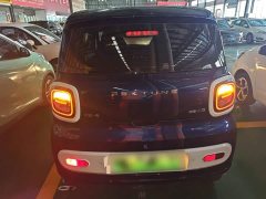 FAW Besturn Xiaoma 222km Agile Edition - ფოტო 4