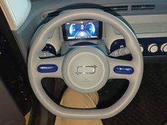FAW Besturn Xiaoma 222km Agile Edition - ფოტო 7