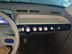 FAW Besturn Xiaoma 222km Agile Edition - ფოტო 9