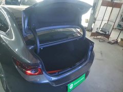 Mazda3 Axela 2.0L Automatic Elegant Edition - ფოტო 15