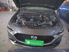 Mazda3 Axela 2.0L Automatic Elegant Edition - ფოტო 16