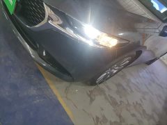 Mazda3 Axela 2.0L Automatic Elegant Edition - ფოტო 18