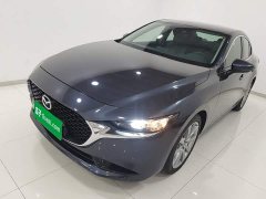 Mazda3 Axela 2.0L Automatic Elegant Edition - ფოტო 2