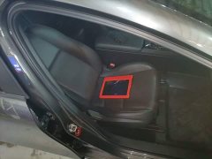 Mazda3 Axela 2.0L Automatic Elegant Edition - ფოტო 20