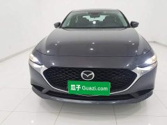 Mazda3 Axela 2.0L Automatic Elegant Edition - ფოტო 3