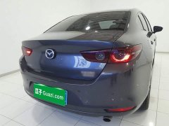Mazda3 Axela 2.0L Automatic Elegant Edition - ფოტო 4