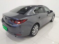 Mazda3 Axela 2.0L Automatic Elegant Edition - ფოტო 5