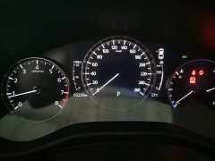 Mazda3 Axela 2.0L Automatic Elegant Edition - ფოტო 8
