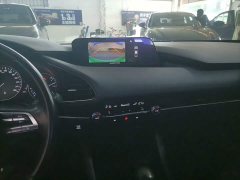 Mazda3 Axela 2.0L Automatic Elegant Edition - ფოტო 9