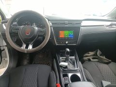 SAIC MG i5 2020 1.5L Automatic 4G Connected Premium Edition - ფოტო 10