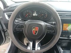 SAIC MG i5 2020 1.5L Automatic 4G Connected Premium Edition - ფოტო 11