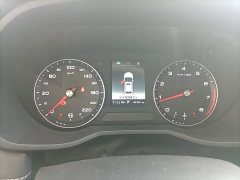 SAIC MG i5 2020 1.5L Automatic 4G Connected Premium Edition - ფოტო 12