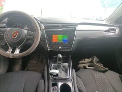 SAIC MG i5 2020 1.5L Automatic 4G Connected Premium Edition - ფოტო 13