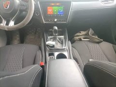 SAIC MG i5 2020 1.5L Automatic 4G Connected Premium Edition - ფოტო 14