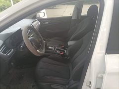 SAIC MG i5 2020 1.5L Automatic 4G Connected Premium Edition - ფოტო 15