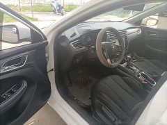 SAIC MG i5 2020 1.5L Automatic 4G Connected Premium Edition - ფოტო 16