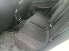 SAIC MG i5 2020 1.5L Automatic 4G Connected Premium Edition - ფოტო 17