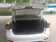 SAIC MG i5 2020 1.5L Automatic 4G Connected Premium Edition - ფოტო 19