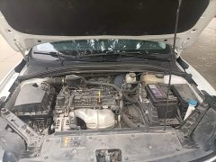 SAIC MG i5 2020 1.5L Automatic 4G Connected Premium Edition - ფოტო 20