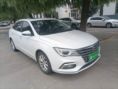 SAIC MG i5 2020 1.5L Automatic 4G Connected Premium Edition - ფოტო 4