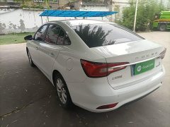 SAIC MG i5 2020 1.5L Automatic 4G Connected Premium Edition - ფოტო 5