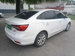 SAIC MG i5 2020 1.5L Automatic 4G Connected Premium Edition - ფოტო 7