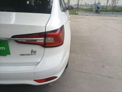 SAIC MG i5 2020 1.5L Automatic 4G Connected Premium Edition - ფოტო 8