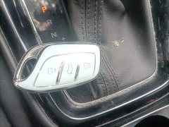 SAIC MG i5 2020 1.5L Automatic 4G Connected Premium Edition - ფოტო 9