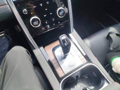 Land Rover Discovery Sport 249PS R-Dynamic S Performance 5-Seater - ფოტო 10