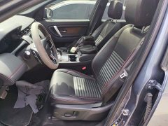 Land Rover Discovery Sport 249PS R-Dynamic S Performance 5-Seater - ფოტო 11