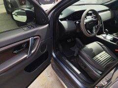 Land Rover Discovery Sport 249PS R-Dynamic S Performance 5-Seater - ფოტო 12