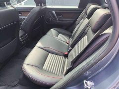 Land Rover Discovery Sport 249PS R-Dynamic S Performance 5-Seater - ფოტო 13