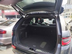 Land Rover Discovery Sport 249PS R-Dynamic S Performance 5-Seater - ფოტო 15