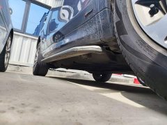 Land Rover Discovery Sport 249PS R-Dynamic S Performance 5-Seater - ფოტო 19