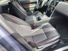 Land Rover Discovery Sport 249PS R-Dynamic S Performance 5-Seater - ფოტო 20
