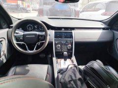 Land Rover Discovery Sport 249PS R-Dynamic S Performance 5-Seater - ფოტო 6