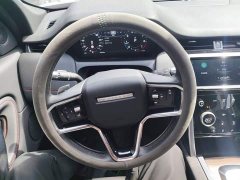 Land Rover Discovery Sport 249PS R-Dynamic S Performance 5-Seater - ფოტო 7
